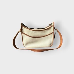 Vintage 1990's Coach Bag